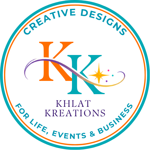 Khlat Kreations